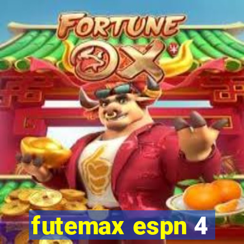 futemax espn 4